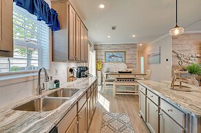 Resort Home ~ 1 Mi to Myrtle Beach Access!