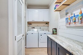 Resort Home ~ 1 Mi to Myrtle Beach Access!