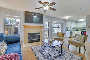 Austin Vacation Rental w/ Yard ~ 14 Mi to Downtown