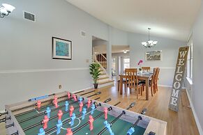 Austin Vacation Rental w/ Yard ~ 14 Mi to Downtown