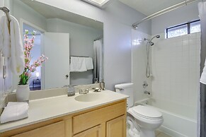 Austin Vacation Rental w/ Yard ~ 14 Mi to Downtown