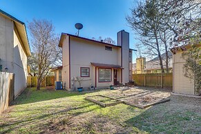 Austin Vacation Rental w/ Yard ~ 14 Mi to Downtown