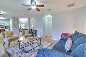 Austin Vacation Rental w/ Yard ~ 14 Mi to Downtown
