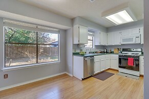 Austin Vacation Rental w/ Yard ~ 14 Mi to Downtown