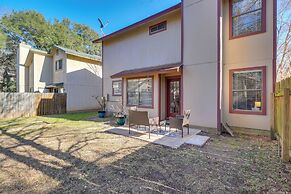 Austin Vacation Rental w/ Yard ~ 14 Mi to Downtown