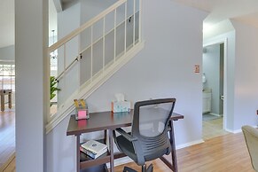 Austin Vacation Rental w/ Yard ~ 14 Mi to Downtown