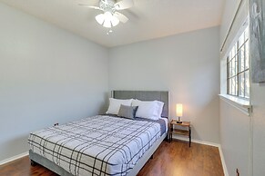 Austin Vacation Rental w/ Yard ~ 14 Mi to Downtown
