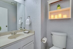 Austin Vacation Rental w/ Yard ~ 14 Mi to Downtown