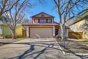 Austin Vacation Rental w/ Yard ~ 14 Mi to Downtown