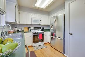 Austin Vacation Rental w/ Yard ~ 14 Mi to Downtown