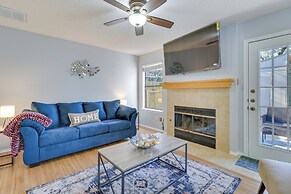 Austin Vacation Rental w/ Yard ~ 14 Mi to Downtown