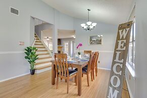 Austin Vacation Rental w/ Yard ~ 14 Mi to Downtown