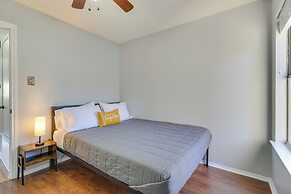 Austin Vacation Rental w/ Yard ~ 14 Mi to Downtown