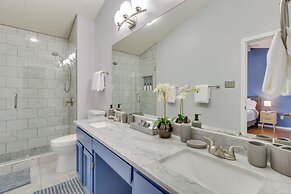 Austin Vacation Rental w/ Yard ~ 14 Mi to Downtown