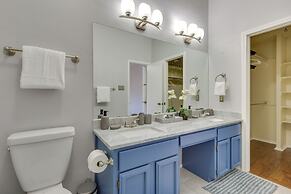 Austin Vacation Rental w/ Yard ~ 14 Mi to Downtown