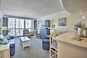 Vacation Vibe Condo: Eleventh-floor Ocean Views