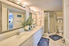 Vacation Vibe Condo: Eleventh-floor Ocean Views