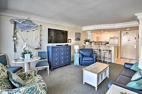 Vacation Vibe Condo: Eleventh-floor Ocean Views