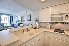 Vacation Vibe Condo: Eleventh-floor Ocean Views