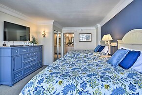 Vacation Vibe Condo: Eleventh-floor Ocean Views