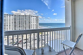 Vacation Vibe Condo: Eleventh-floor Ocean Views