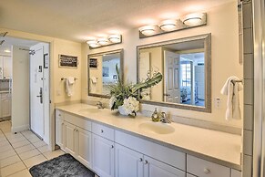 Vacation Vibe Condo: Eleventh-floor Ocean Views