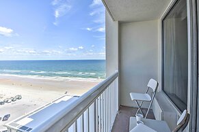 Vacation Vibe Condo: Eleventh-floor Ocean Views
