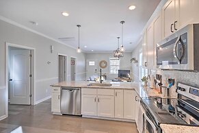 Durham Vacation Rental Near Duke University