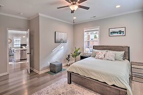 Durham Vacation Rental Near Duke University