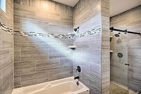 Durham Vacation Rental Near Duke University