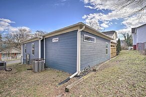 Durham Vacation Rental Near Duke University