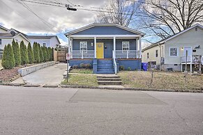 Durham Vacation Rental Near Duke University