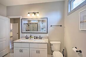 Durham Vacation Rental Near Duke University