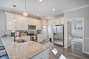 Durham Vacation Rental Near Duke University