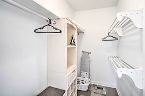 Durham Vacation Rental Near Duke University