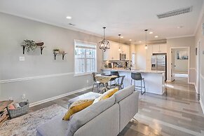 Durham Vacation Rental Near Duke University