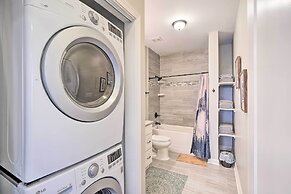 Durham Vacation Rental Near Duke University