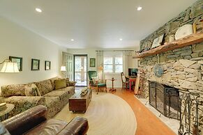 15 Mins to Polar Express: Cabin w/ Hot Tub!