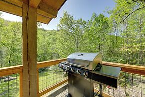 15 Mins to Polar Express: Cabin w/ Hot Tub!