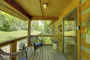 15 Mins to Polar Express: Cabin w/ Hot Tub!