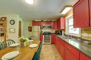 15 Mins to Polar Express: Cabin w/ Hot Tub!