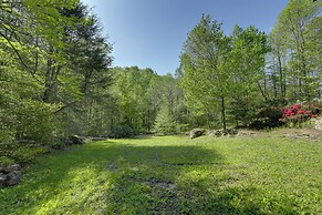 15 Mins to Polar Express: Cabin w/ Hot Tub!