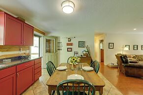 15 Mins to Polar Express: Cabin w/ Hot Tub!