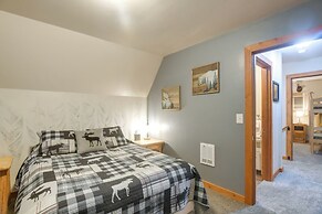 Family Cabin w/ Fire Pit - 25 Miles to Yellowstone