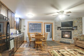 Family Cabin w/ Fire Pit - 25 Miles to Yellowstone