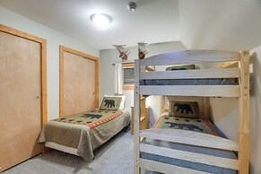 Family Cabin w/ Fire Pit - 25 Miles to Yellowstone