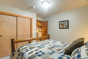 Family Cabin w/ Fire Pit - 25 Miles to Yellowstone