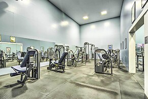 Bellaire Resort Condo: Ski, Tube, Explore!