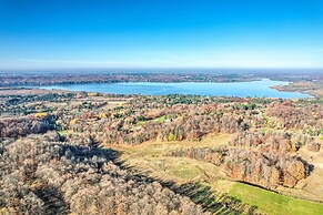 Bellaire Resort Condo: Ski, Tube, Explore!