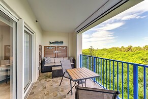 New Smyrna Beach Condo w/ Balcony & Pool Access